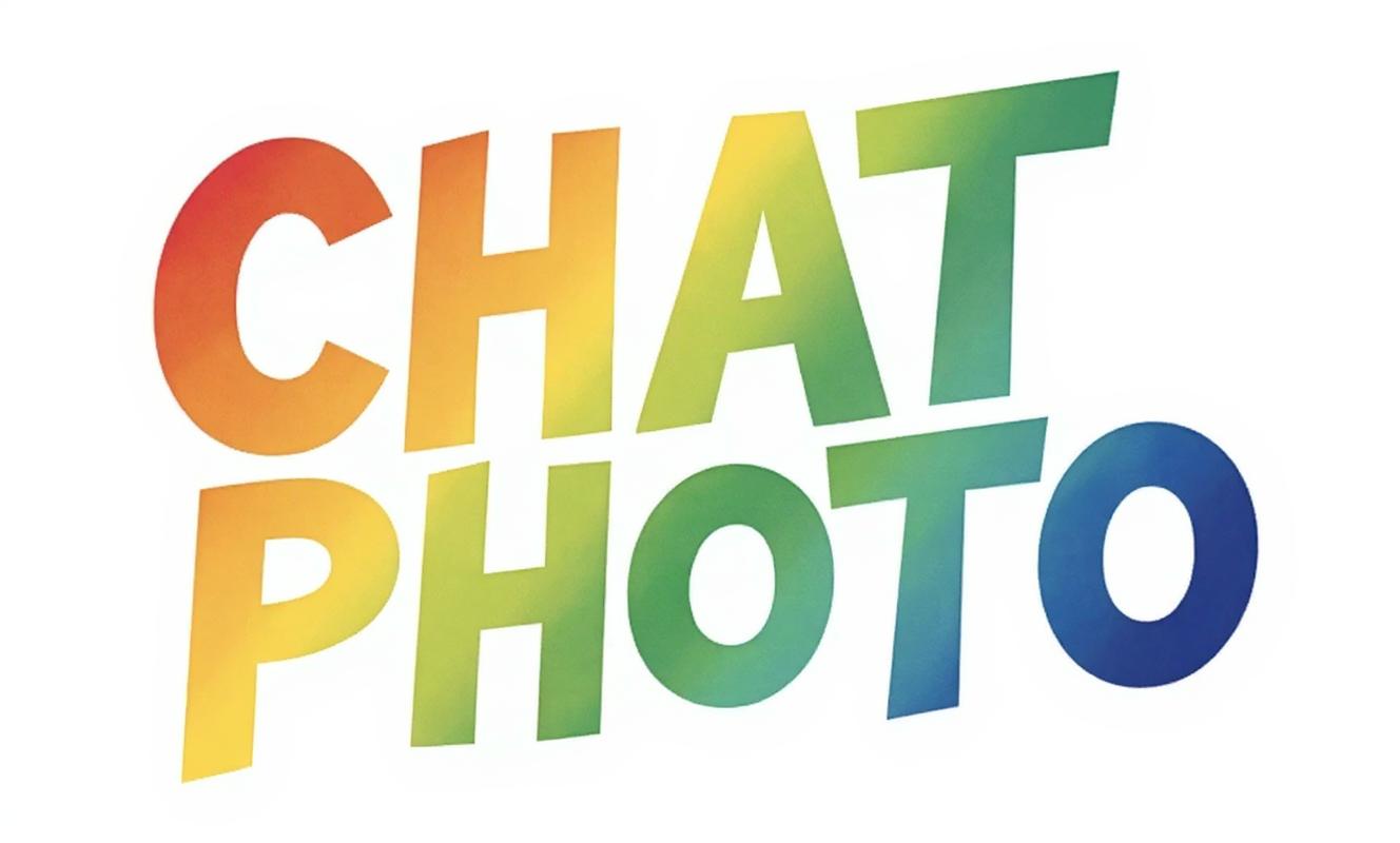 Chat Photo - AI Image Editor